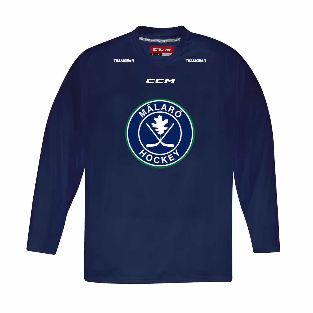 CCM 5000 Träningströja Navy - Mälarö