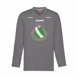 CCM 5000 Träningströja Grå (Målvakt) - Sundbybergs IK