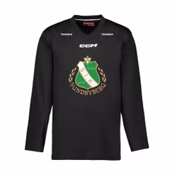 CCM 5000 Träningströja Svart - Sundbybergs IK