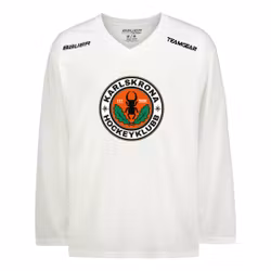 Bauer flex Träningströja Vit - KHK