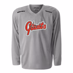 Bauer flex Träningströja Grå (Målvakt) - LUND