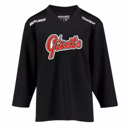 Bauer flex Träningströja Svart - Lund