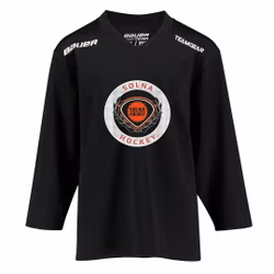 Bauer flex Träningströja Svart - Solna HC