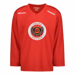Bauer flex Träningströja Röd - Solna HC