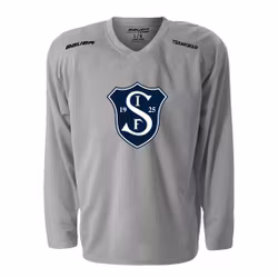 Bauer flex Träningströja Grå (Målvakt) - Segeltorp IF