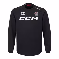 CCM Locker Sweater, jr -HIK