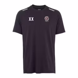 CCM Essential Tee - HIK 24/25