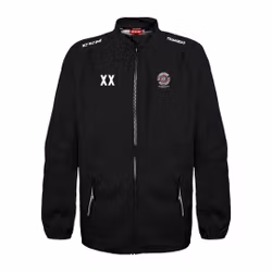 CCM shell jacket, HIK 22/23