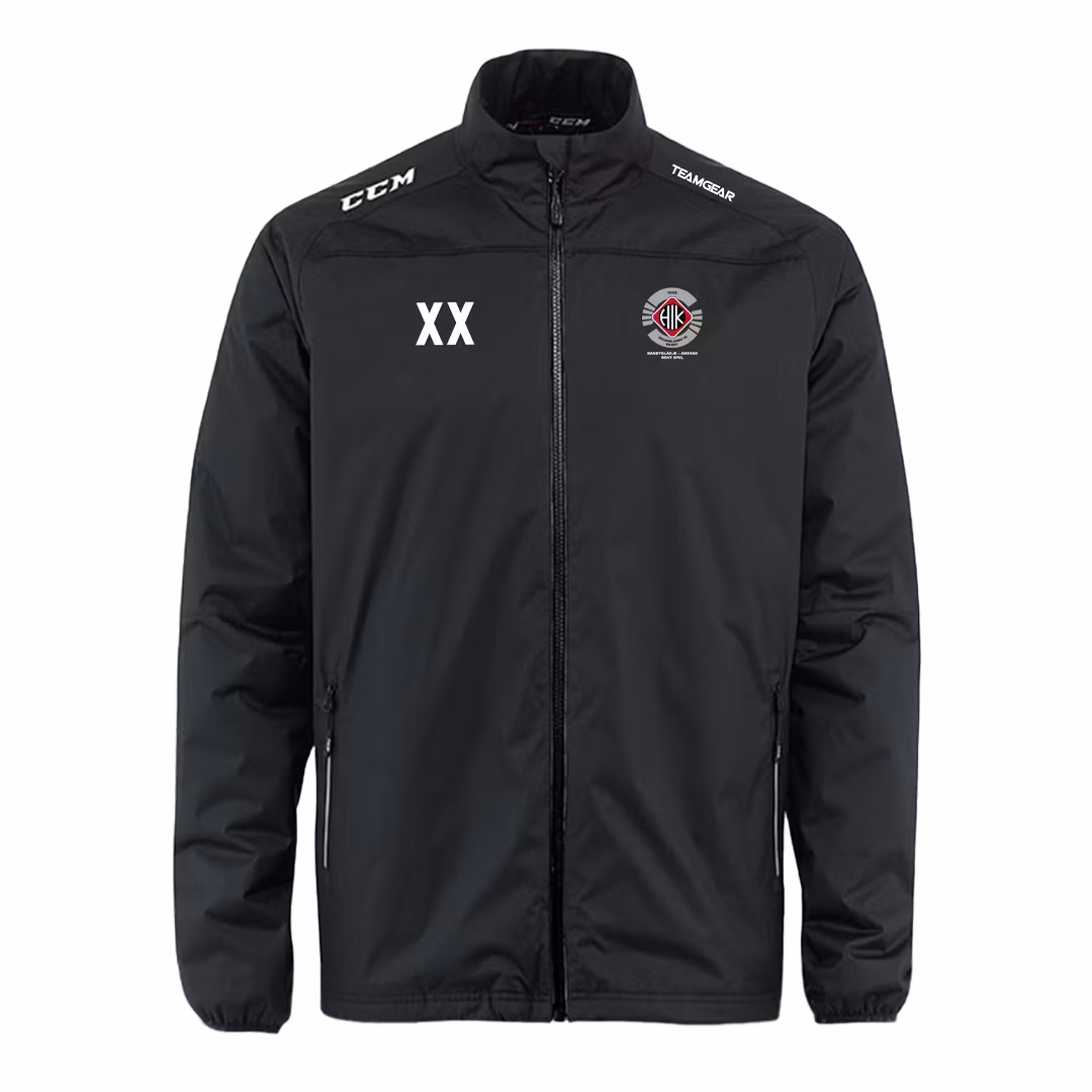 CCM HD jacket, Sr -HIK