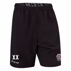 CCM Training Shorts, Jr - HIK