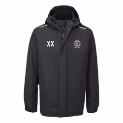 CCM Winter Jacket, Jr - HIK