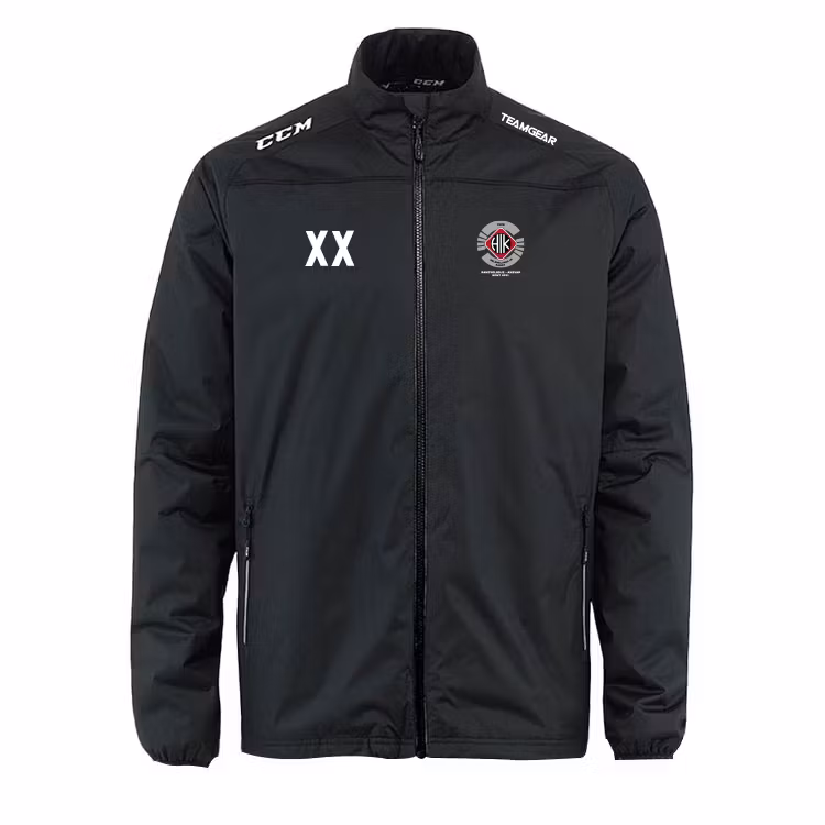 CCM HD Jacket, jr -HIK