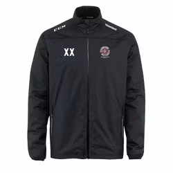 CCM HD Jacket, jr -HIK