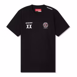 NYHET! CCM Training tee, Sr - HIK