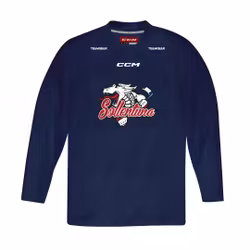 CCM 5000 Träningströja Navy - SHC