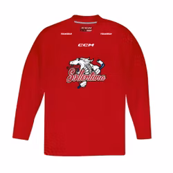 CCM 5000 Träningströja Röd - SHC