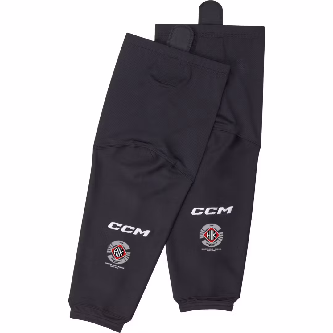 Träningsdamask CCM SX7000 Svart - HIK