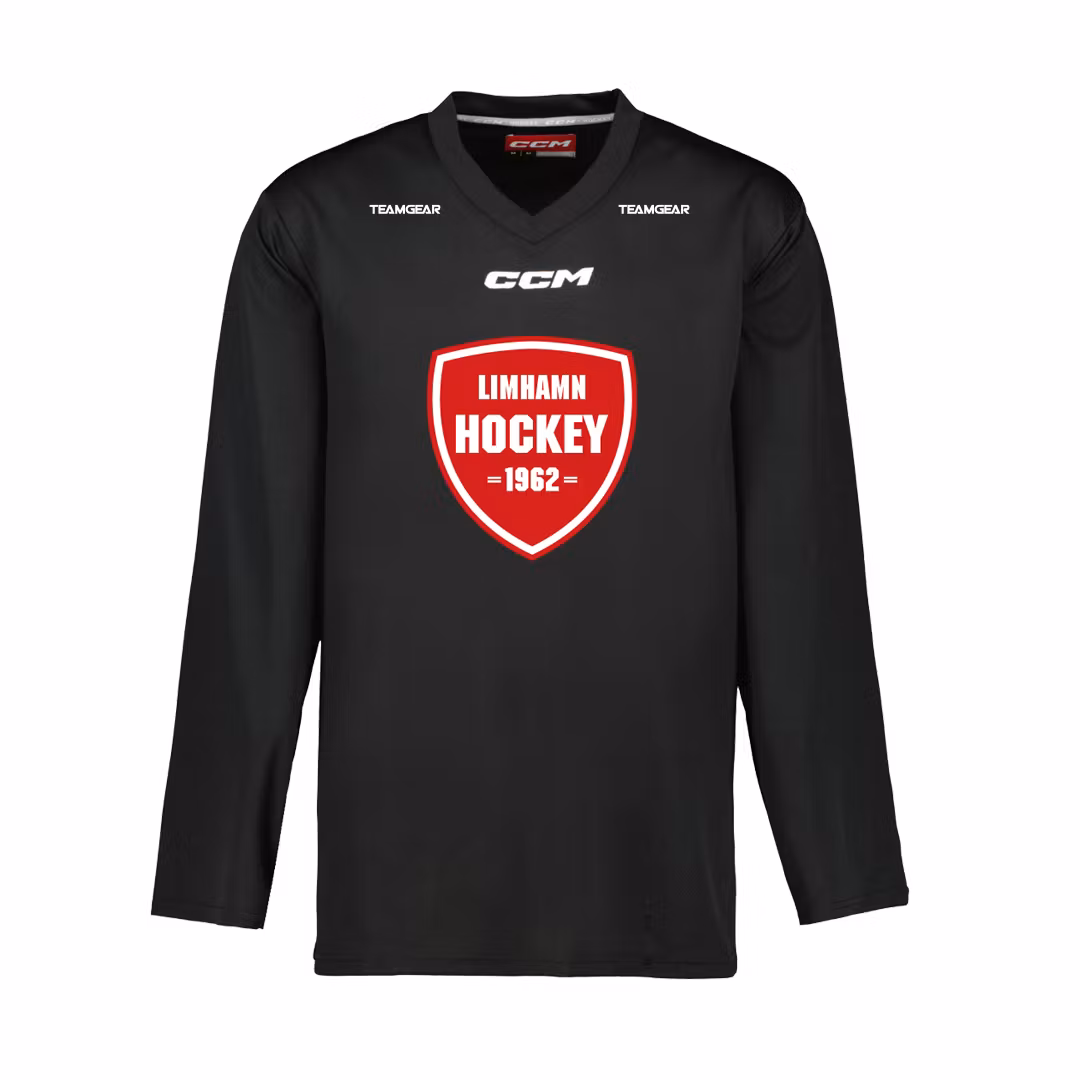 CCM 5000 Träningströja Svart - Limhamn