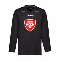 CCM 5000 Träningströja Svart - Limhamn