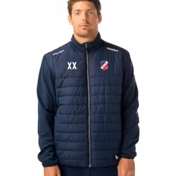NYHET! Bauer Hybrid Jacket Sr, VIK