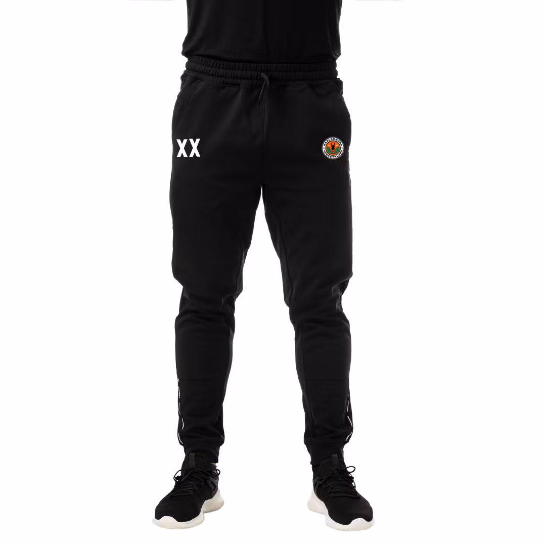 NYHET! Bauer Vapor fleece pants Jr, KHK