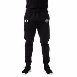NYHET! Bauer Vapor fleece pants Jr, KHK