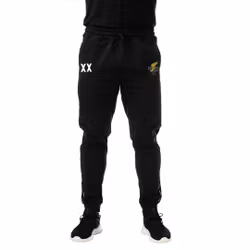 NYHET! Bauer Vapor fleece pants Jr, Göta
