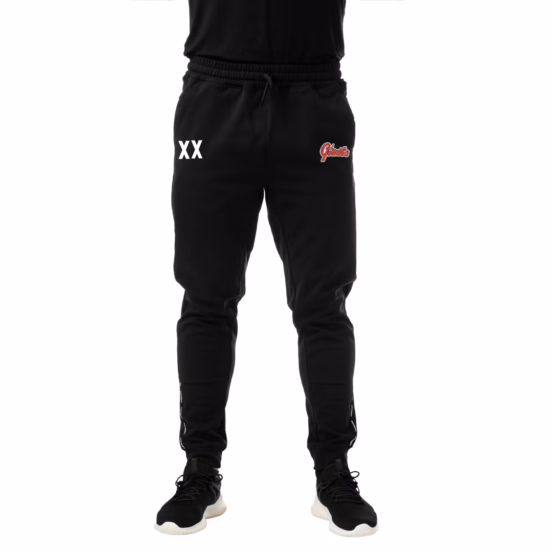 NYHET! Bauer Vapor fleece pants Jr, Lund
