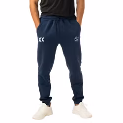 NYHET! Bauer Vapor fleece pants Sr, Segeltorp IF