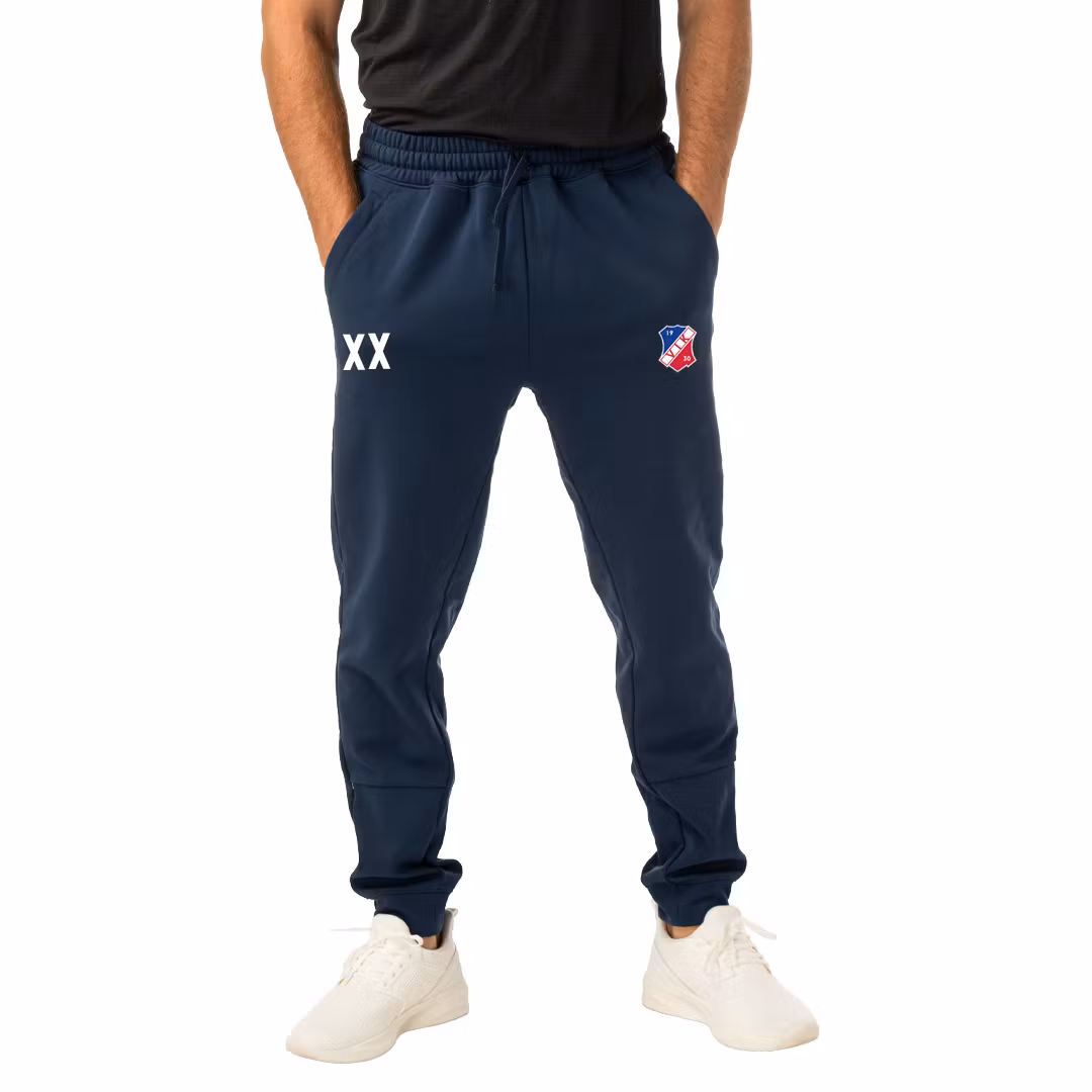 NYHET! Bauer Vapor fleece pants Sr, VIK