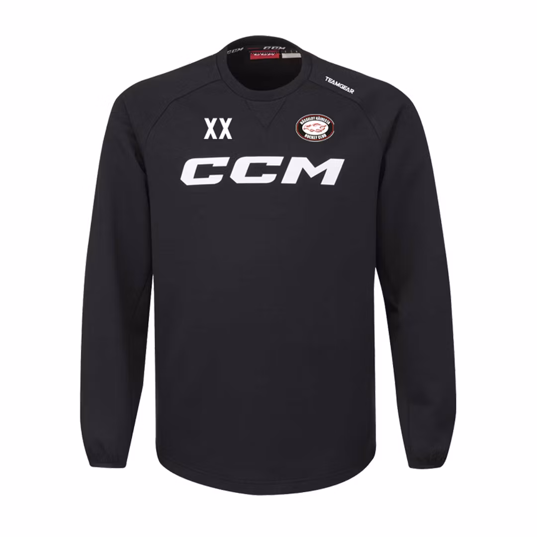 CCM Locker Sweater - HKHC 25/26