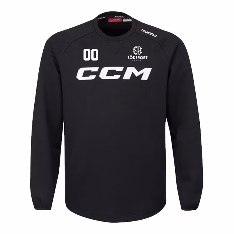 CCM Locker Sweater - Söderort Hockey 25/26