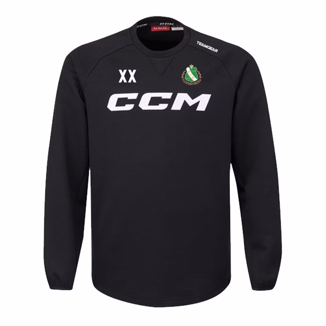 CCM Locker Sweater - Sundbybergs IK 25/26