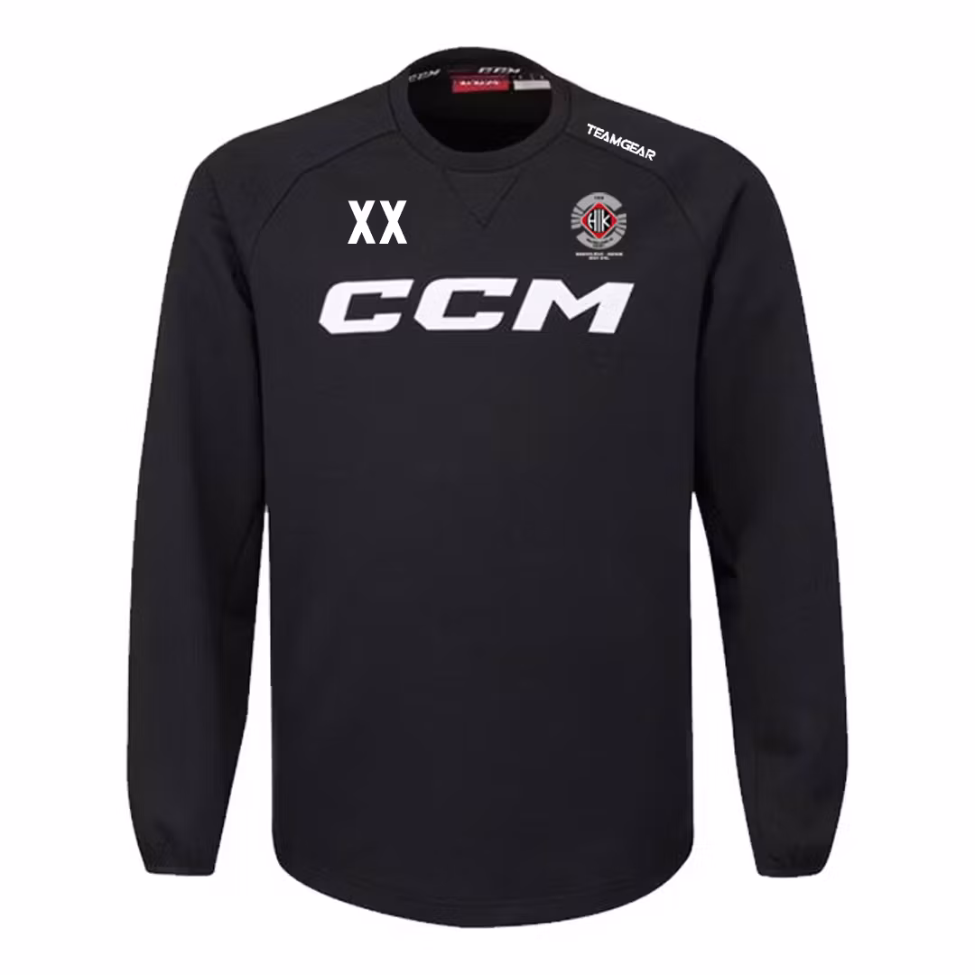 CCM Locker Sweater - HIK 25/26