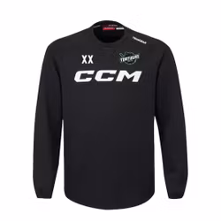CCM Locker Sweater - Folkets Puck 25/26