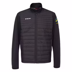 CCM quilted Jkt - AIK 25/26