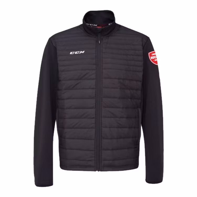 CCM quilted Jkt - Limhamn 25/26