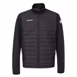 CCM quilted Jkt - HKHC 25/26