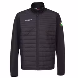 CCM quilted Jkt - Sundbybergs IK 25/26