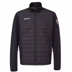 CCM quilted Jkt - HIK 25/26