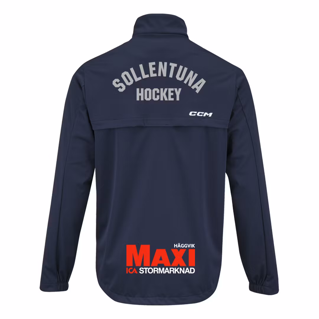 CCM Skate Jacket, Sr - SHC