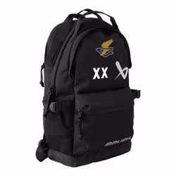 Bauer Elite Backpack - IK Göta