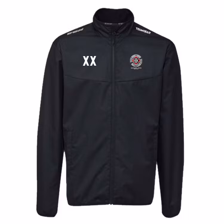 CCM Skate Jacket - HIK 24/25