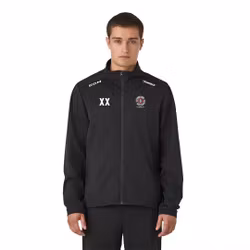 CCM Skate Jacket, Sr - HIK