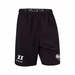 CCM Training Shorts, Jr - SDE