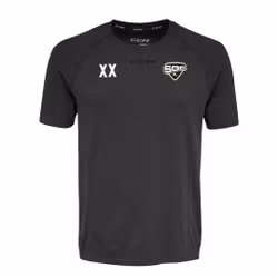 CCM Premium tee, Sr - SDE