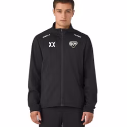 CCM Skate Jacket, Sr - SDE