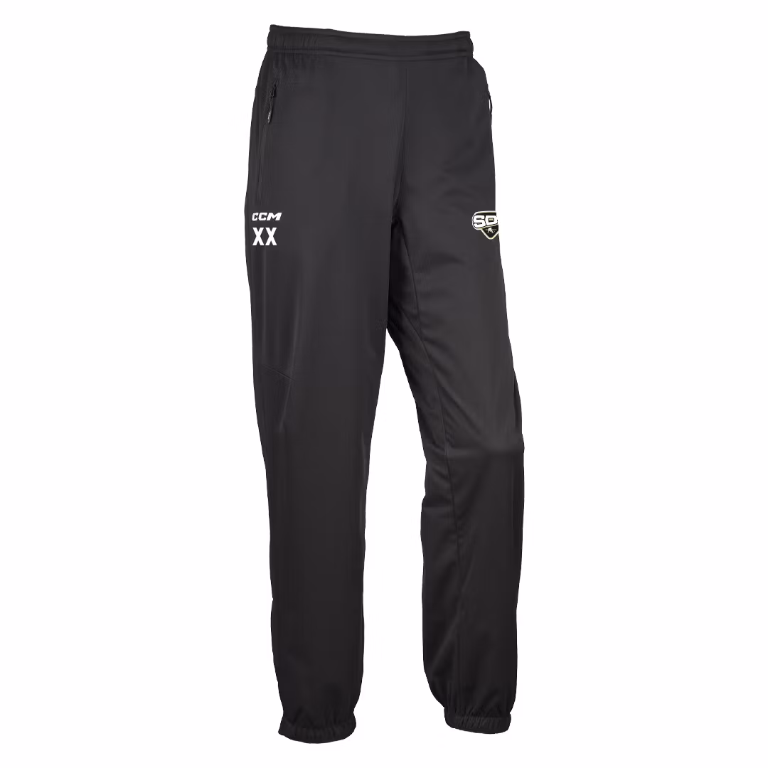 CCM Skate Pants, Sr - SDE