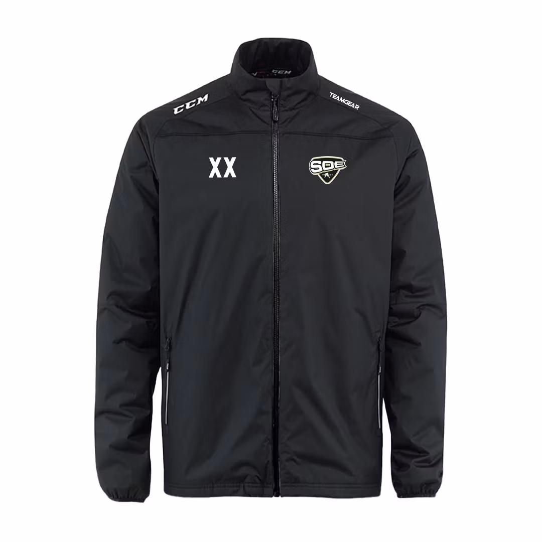 CCM HD Jacket, Jr - SDE