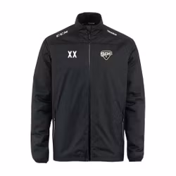 CCM HD jacket, Sr - SDE